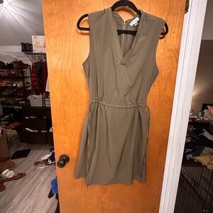 Calvin Klein Dress NWOT